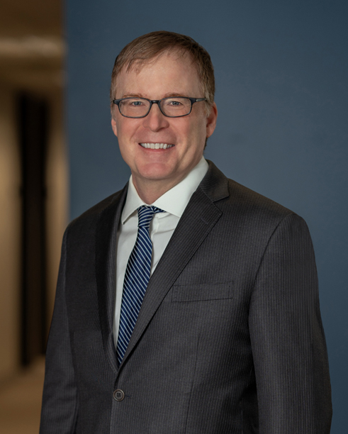 Bradley L. Wilson