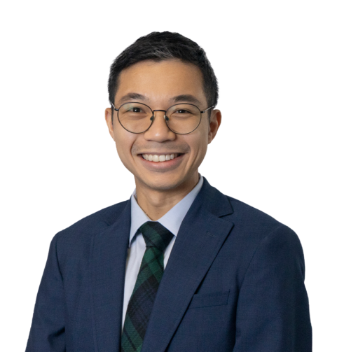 Andy V. Ta