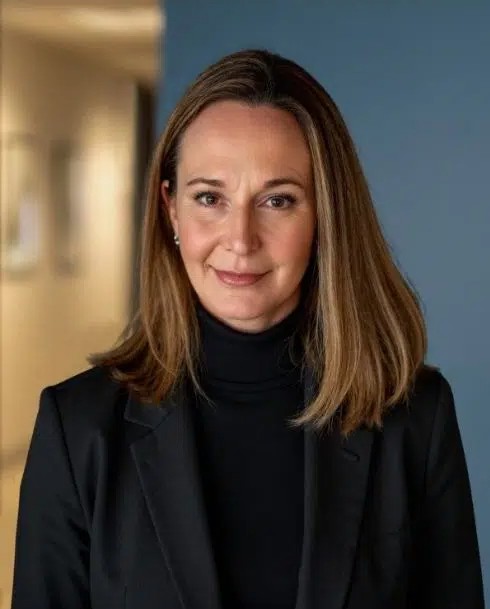 Deann Rivard
